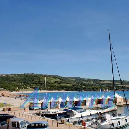Daire Anurra2-orizzonte Isola Rossa (Sassari)