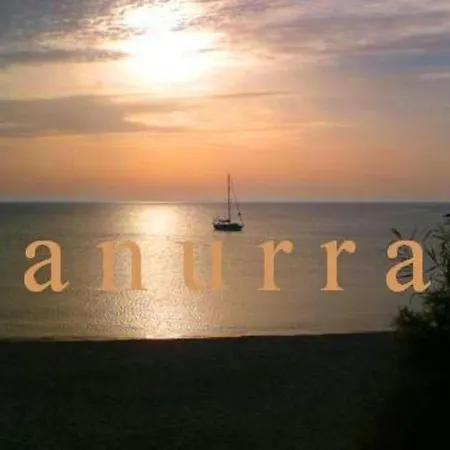 Daire Anurra2-orizzonte Isola Rossa (Sassari)