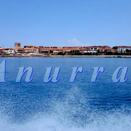 Anurra2-orizzonte Daire *